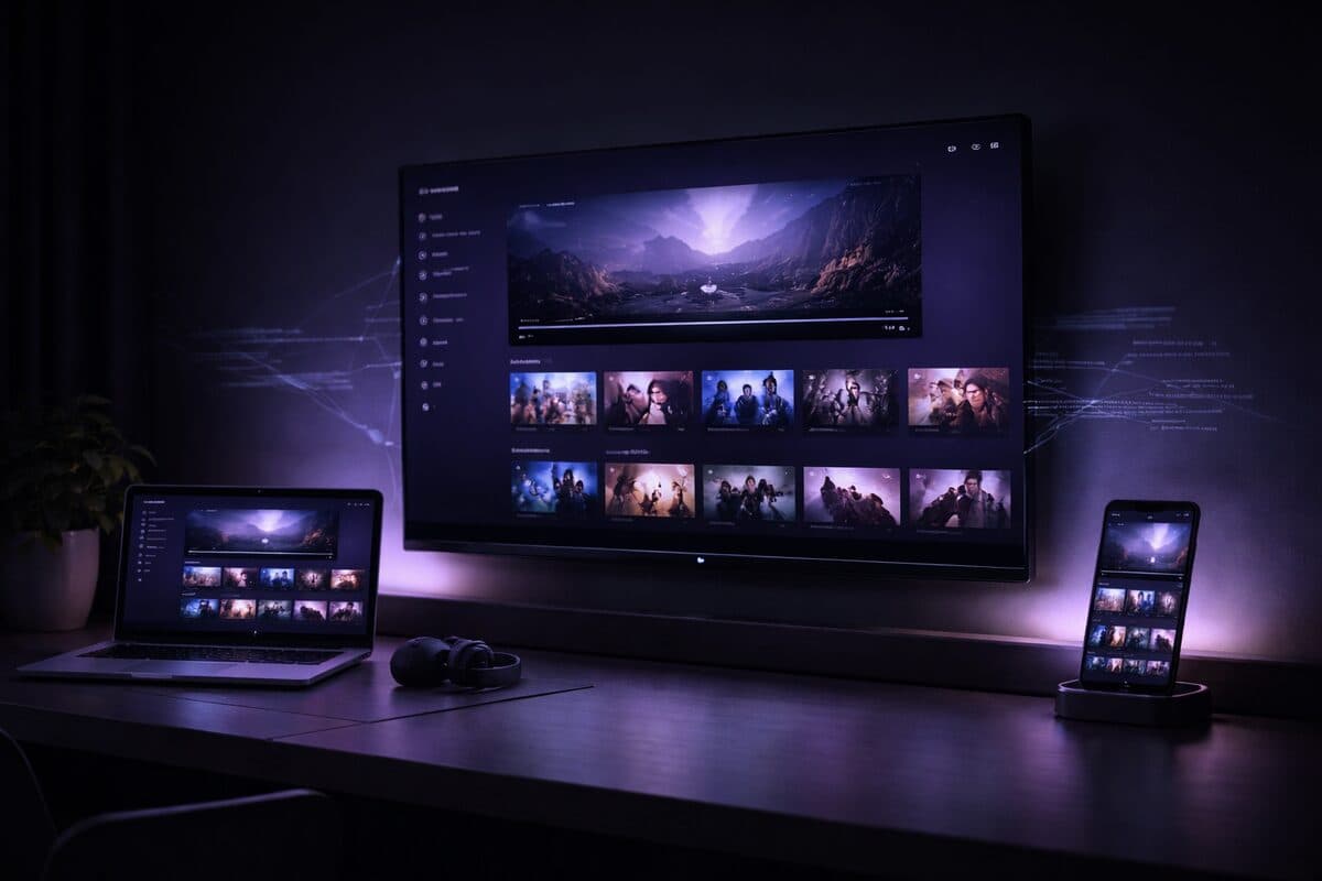 React Native Cross-Platform Development: One Codebase for Mobile, TV, and Beyond